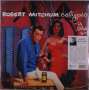 Robert Mitchum: Calypso - Is Like So! (Limited Edition) (Clear Vinyl), LP