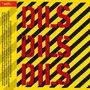 The Dils: Dils Dils Dils, CD, CD