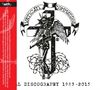 Vatican Commandos: Full Discography 1983 - 2015, CD, CD
