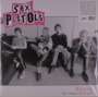 Sex Pistols: Spunk (The Demos 1976-1977), LP