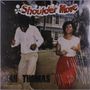 Jah Thomas: Shoulder Move, LP