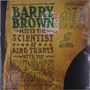 Barry Brown: Barry Brown Meets The Scientist At King Tubby's With The Roots Radics, LP