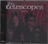 The Telescopes: Taste, CD