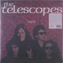 The Telescopes: Taste (Limited Edition) (Clear Vinyl), LP