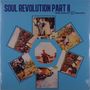 Bob Marley & The Wailers: Soul Revolution Part 2, LP, LP