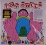 Toy Dolls (Toy Dollz): Fat Bobs Feet (Liminted Numbered Edition) (Colored Vinyl), LP