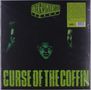 Nekromantix: Curse Of The Coffin (Limited Edition) (Green Vinyl), LP