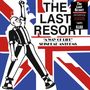 The Last Resort: A Way Of Life - Skinhead Anthems (Splatter Vinyl), LP