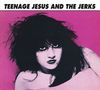 Teenage Jesus And The Jerks: Teenage Jesus & The Jerks, CD, CD