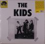 The Kids: The Kids (Limited Edition) (Splatter Vinyl), LP