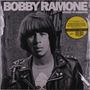 Bobby Ramone: Rocket To Kingston (Marbled Vinyl), LP