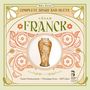 Cesar Franck (1822-1890): Sämtliche Lieder & Duette, 2 CDs
