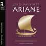 Jules Massenet: Ariane (Deluxe-Ausgabe im Buch), 3 CDs