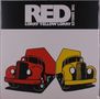 Red Lorry Yellow Lorry: The Singles, 2 LPs