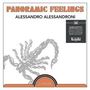 Alessandro Alessandroni: Panoramic Feelings, LP