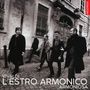 Antonio Vivaldi: Concerti op.3 Nr.1-12 "L'Estro Armonico" (für Violine, 2 Celli, Cembalo, Orgel), CD,CD