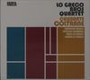 Lo Greco Bros Quartet: Celebrate Coltrane, CD