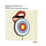 Paolo Fresu, Omar Sosa, Natacha Atlas & Jacques Morelenbaum: Eros (180g) (Red Vinyl), 2 LPs