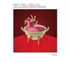 Paolo Fresu & Omar Sosa: Alma (Slim Edition), CD