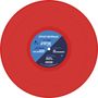 David Morales: Rise Album Sampler (Red Vinyl), LP