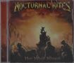 Nocturnal Rites: New World Messiah (Reissue), CD