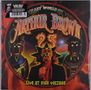 The Crazy World Of Arthur Brown: Live At High Voltage, LP
