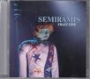 Semiramis: Frazz Live, 1 CD und 1 DVD