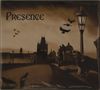Presence: Them, CD, CD