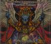 The Trance Dimensionals & Nik Turner: Space Angels, CD, CD
