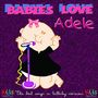 Judson Mancebo: Babies Love: Adele, CD