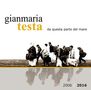 Gianmaria Testa: Da Questa Parte Del Mare (180g), LP