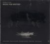 Giorgio Li Calzi: Music For Writers, CD