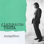 Gianmaria Testa: Montgolfieres (New Edition), CD