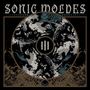 Sonic Wolves: III, CD, CD