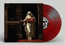 Endonomos: Enlightenment (Oxblood Red W/ White Splatter Vinyl), LP, LP