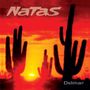 Los Natas: Delmar, CD