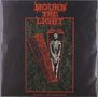 Mourn The Light: Suffer, Then We're Gone, LP, LP