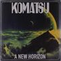 Komatsu: A New Horizon, LP