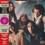 The Flamin' Groovies: Flamingo (Limited Edition) (Pink Vinyl), LP