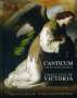 Tomas Louis de Victoria: Canticum Nativitatis Domini, CD