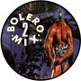 : Bolero Mix 2 (Picture Disc), LP