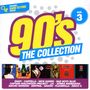 : 90's: The Collection 3, CD,CD