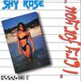 Shy Rose: I Cry For You, Single 12", Single 12"