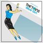 The Twins (D): Blue Girl, MAX