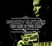 Woody Guthrie: This Land Is Your Land, 2 CDs