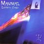 Manimal: Espirito Congo, CD