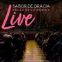 Sabor De Gràcia: Live Palau De La Musica, CD