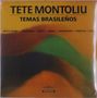 Tete Montoliu (1933-1997): Temas Brasilenos (remastered), LP