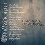 Milladoiro: Cantigas De Amigos, CD, CD