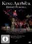 Henry Purcell: King Arthur, DVD